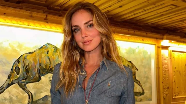 Chiara Ferragni cancella tutti i post sulla sua pagina