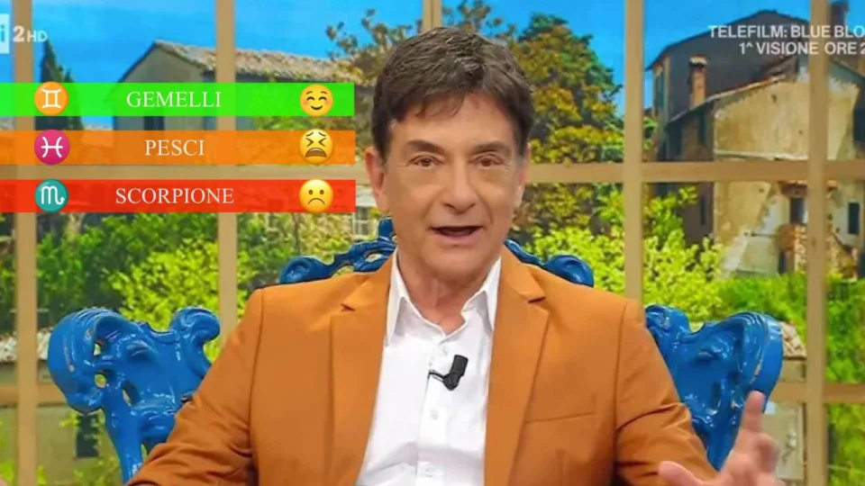 Oroscopo Paolo Fox weekend 12, 13 e 14 settembre 2025: previsioni e segni