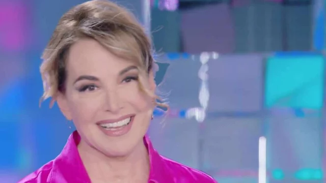 Barbara d'Urso, cosa pensa degli altri concorrenti di Ballando con le Stelle