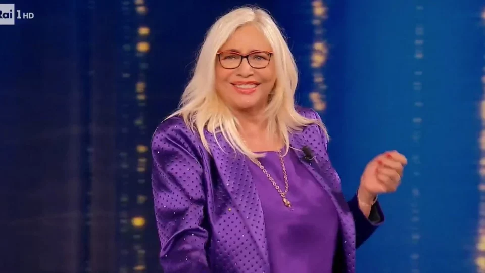 Domenica In, svelati i conduttori che affiancheranno Mara Venier