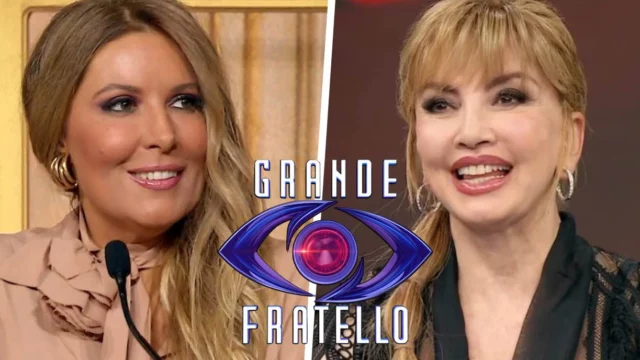 Selvaggia Lucarelli dice 'no' al GF, il commento di Milly Carlucci