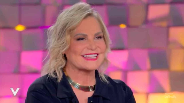 Simona Ventura annuncia gli opinionisti ufficiali del Grande Fratello