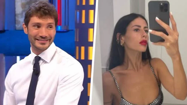 Stefano De Martino beccato con l'ex Gilda Ambrosio fa esplodere il gossip, ma ecco come stanno le cose