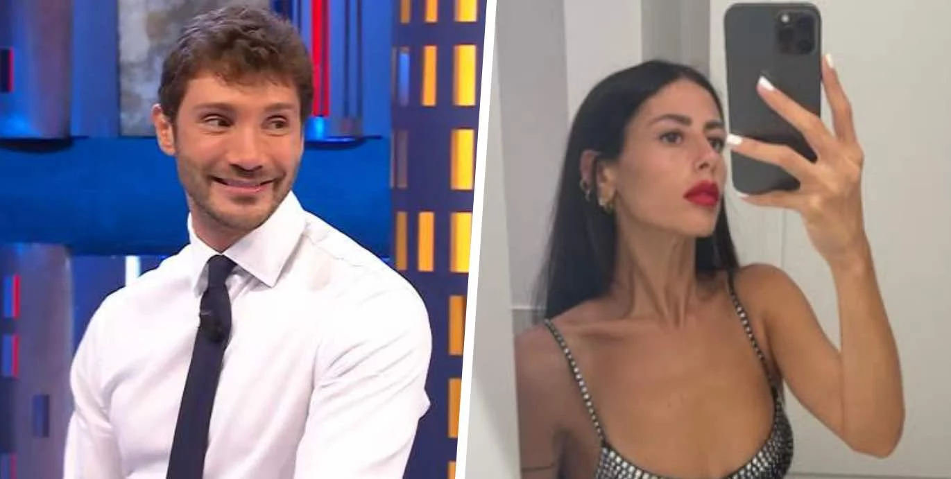 Stefano De Martino beccato con l’ex Gilda Ambrosio fa esplodere il gossip, ma ecco come stanno le cose