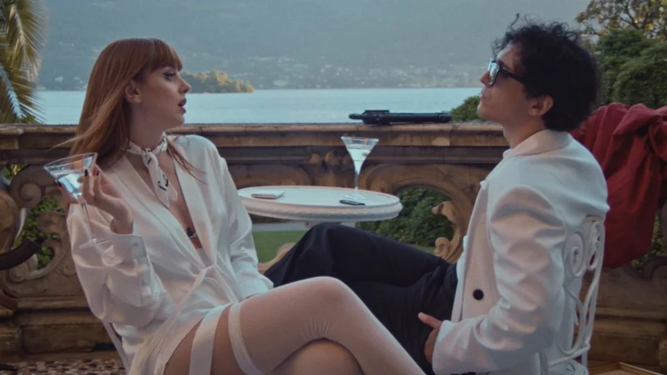 Annalisa e Tananai tornano a cantare insieme, dove e quando