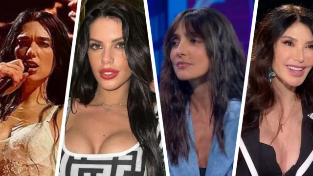 Tale e Quale Show 2025, tutte le imitazioni della seconda puntata