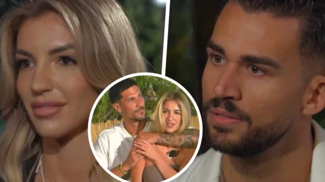 Temptation Island, Lucia ammette il tradimento; Rosario replica