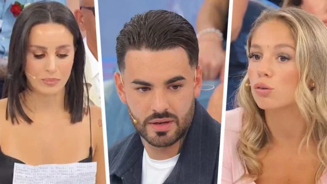 Temptation Island Sarah Valerio Ary