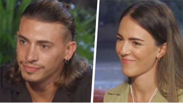 Temptation Island, svelato il sesso del bambino di Sonia e Simone