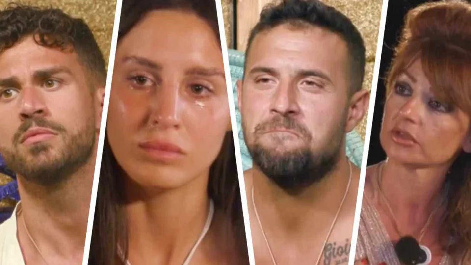 Temptation Island... e poi, da Rosario sul trono a un matrimonio in vista: tutti i colpi di scena e anticipazioni