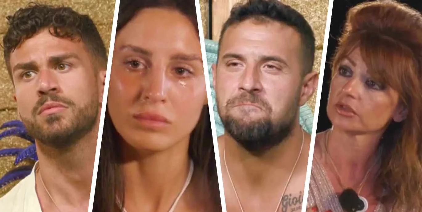 Temptation Island… e poi, da Rosario sul trono a un matrimonio in vista: tutti i colpi di scena e anticipazioni