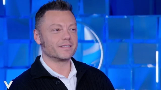 Tiziano Ferro annuncia il suo nuovo singolo, ecco quando esce