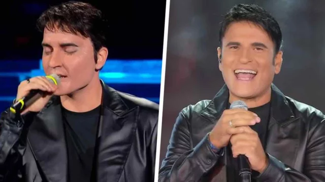 Tony Maiello è un impressionante Sal Da Vinci a Tale e Quale Show (VIDEO)