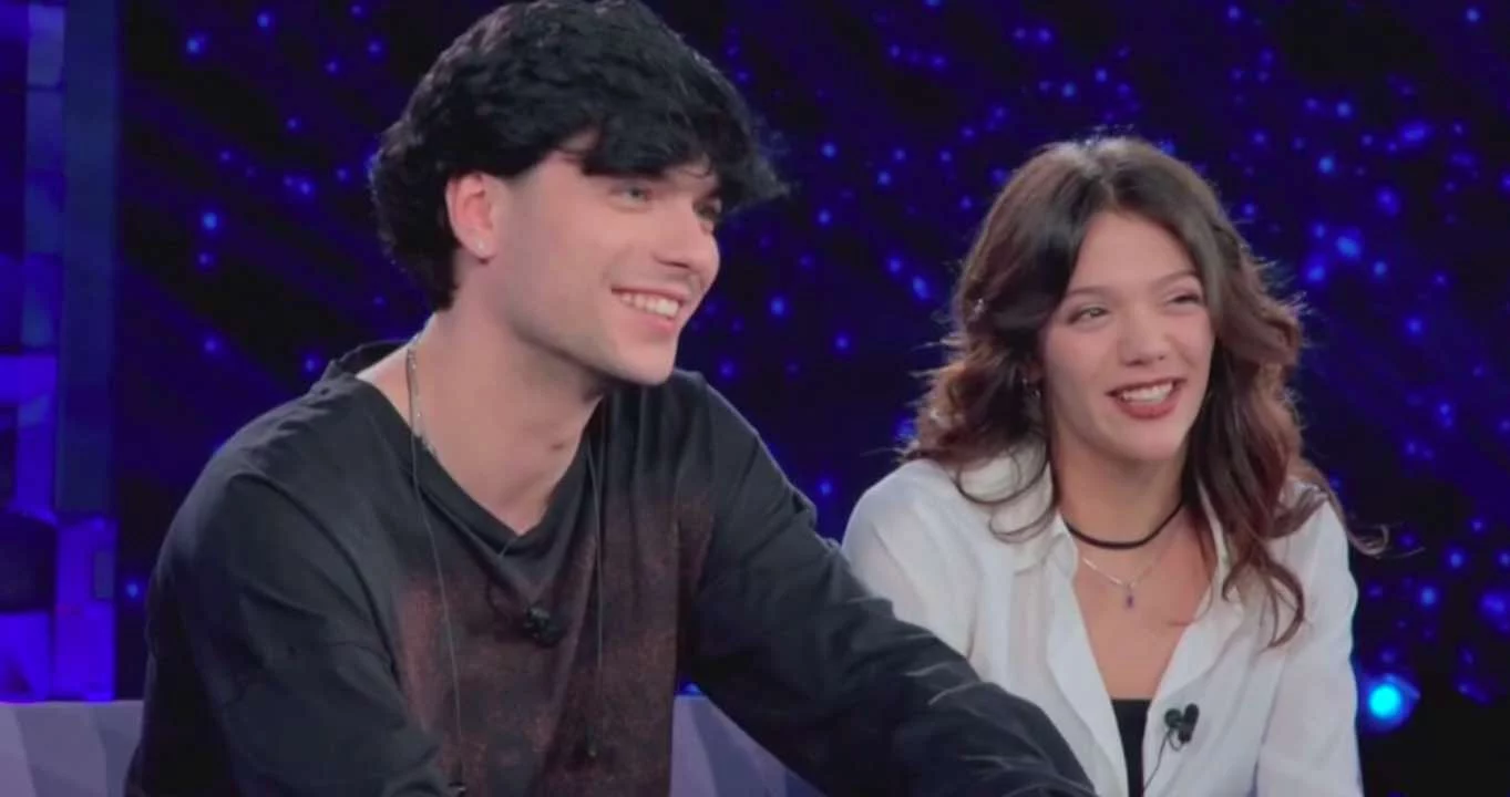 Tra Chiara e TrigNO di Amici è finita? Un dettaglio social allarma i fan (FOTO)