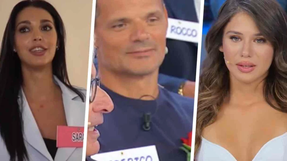 Uomini e Donne anticipazioni oggi 23 settembre 2025