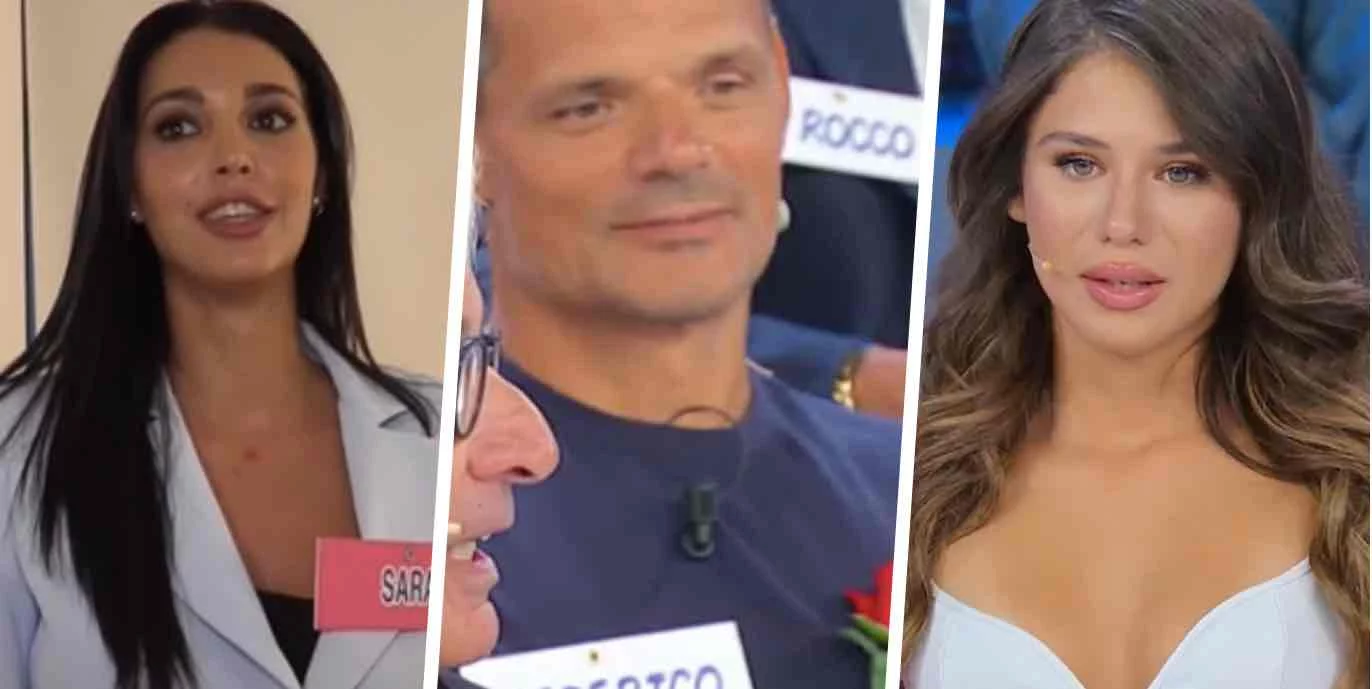 Uomini e Donne anticipazioni oggi 23 settembre 2025