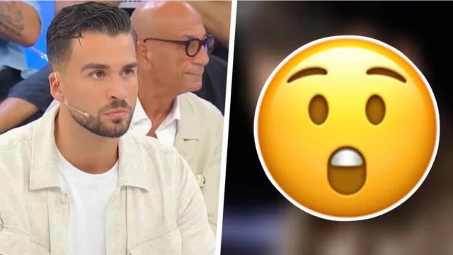 Uomini e Donne, ex di Temptation Island attacca Rosario