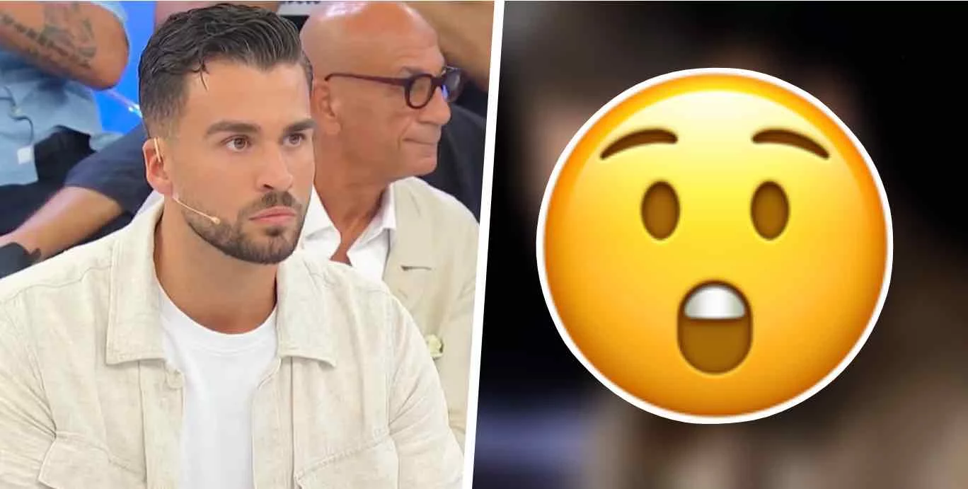 Ex di Temptation Island attacca Rosario dopo la ‘cacciata’ da Uomini e Donne