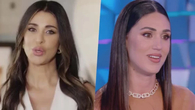 Belen Rodriguez e Cecilia pronte a rivedersi, dove e quando