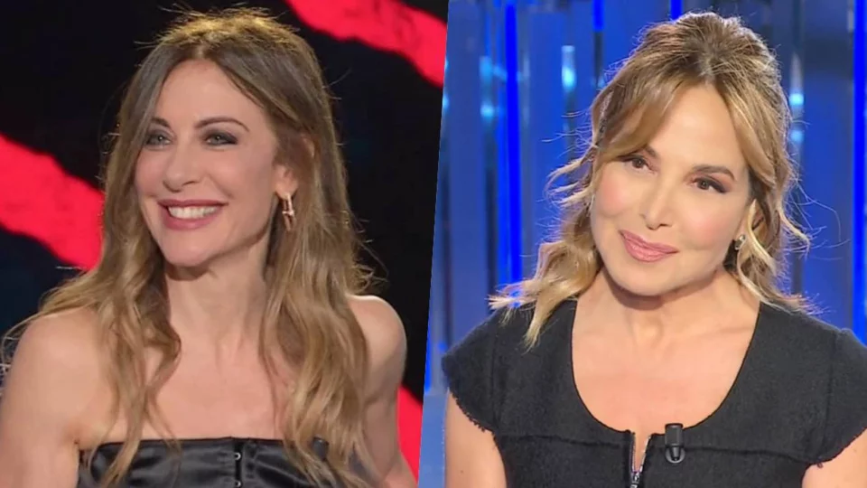 Belve, Francesca Fagnani vuole Barbara d'Urso come ospite