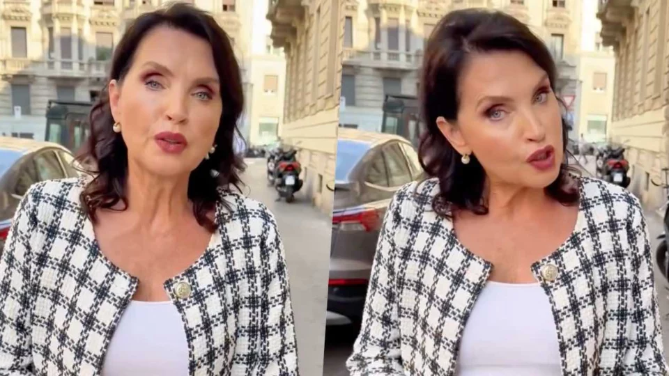 Casa a prima vista, Nadia Mayer dice addio al programma