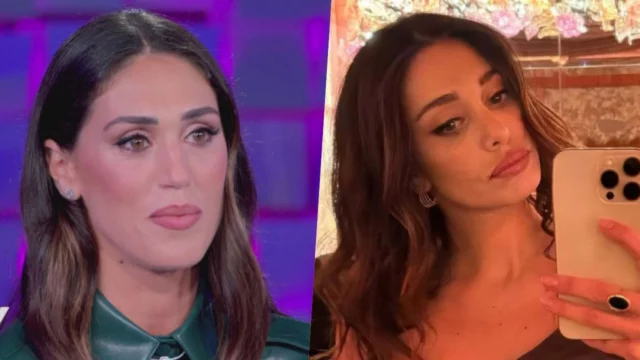 Cecilia Rodriguez, arriva il primo gesto social per Belen