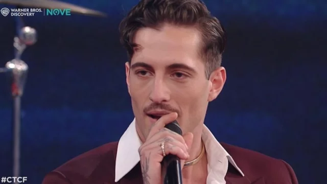 Damiano David, fan truffata dal finto leader dei Maneskin