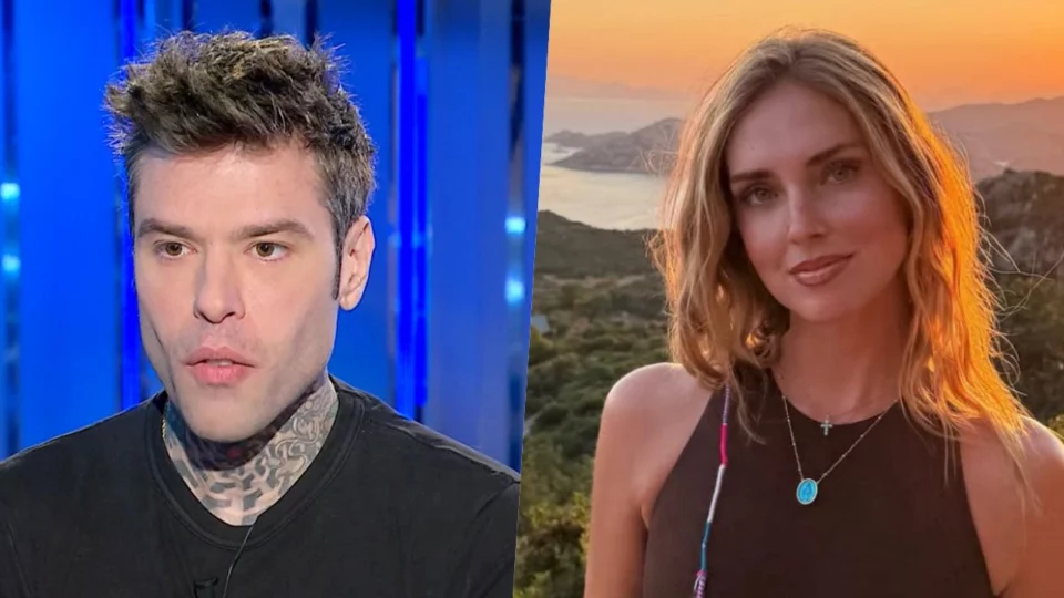 Fedez replica a un commento in cui viene menzionata Chiara Ferragni