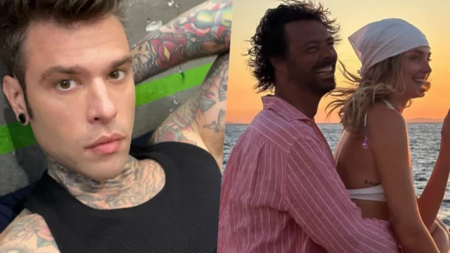 Fedez incontra Giovanni Tronchetti Provera, come è andata
