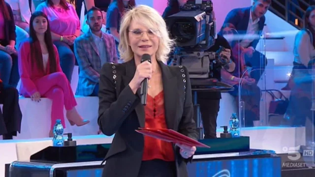 Amici 25, ecco quando verrà registrata la prima puntata