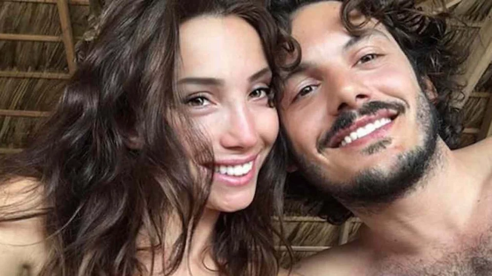 Grande Fratello, Chicca Rocco e Giovanni Masiero si sono lasciati