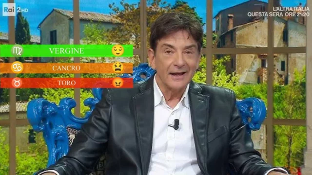 Oroscopo Paolo Fox 4 settembre 2025: previsioni oggi e domani