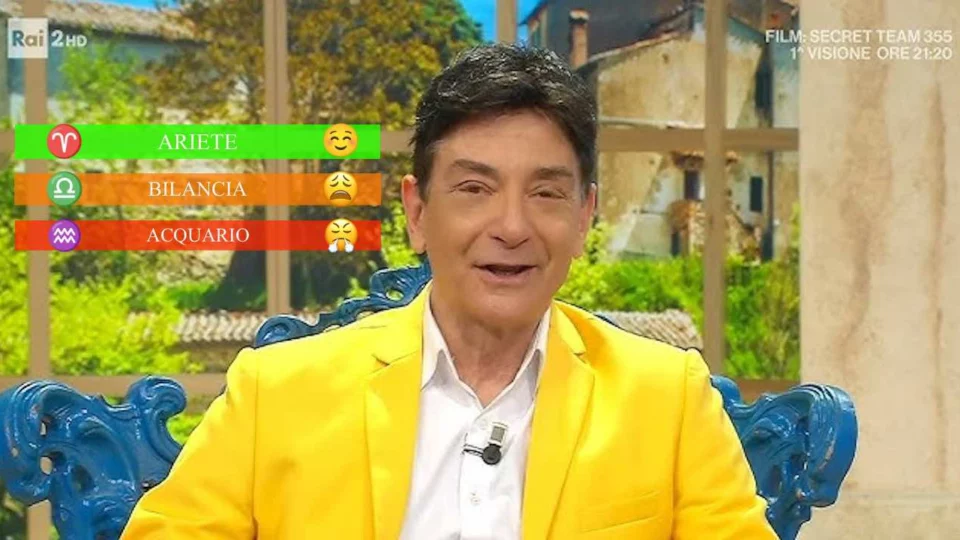 Oroscopo Paolo Fox weekend 5, 6 e 7 settembre 2025: previsioni e segni