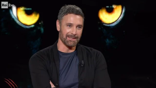 Raoul Bova rompe il silenzio e rivela come sta dopo il caos mediatico