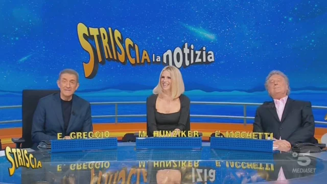 Striscia La Notizia verso la prima serata, le ultime news