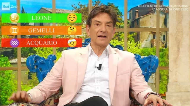 Oroscopo Paolo Fox 10 settembre 2025: previsioni oggi e domani