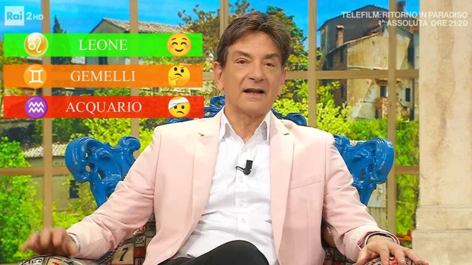 Oroscopo Paolo Fox 10 settembre 2025: previsioni oggi e domani