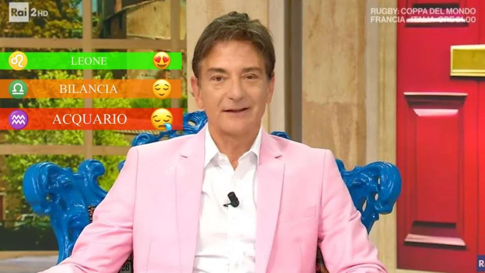 Oroscopo Paolo Fox 2 settembre 2025: previsioni oggi e domani