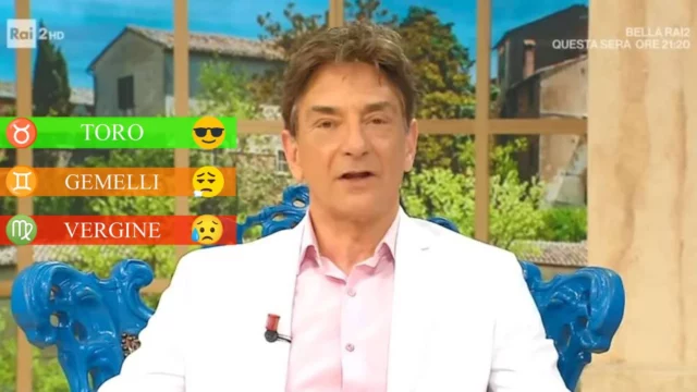 Oroscopo Paolo Fox 1 settembre 2025: previsioni oggi e domani
