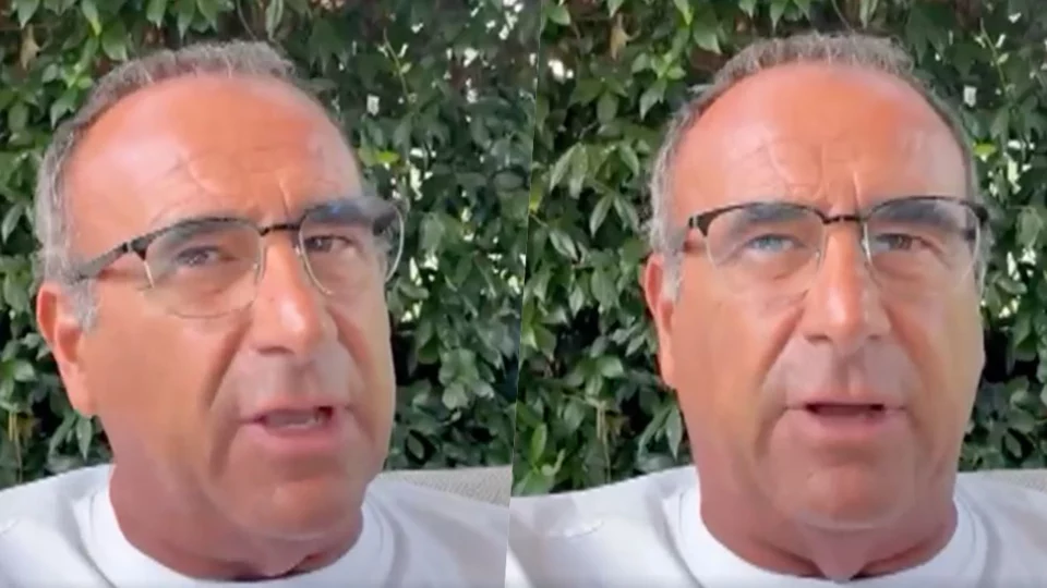 Sanremo 2026, Carlo Conti dà il primo spoiler sulle canzoni dei Big