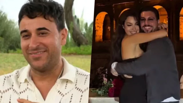 Tony Renda, lo scontro social con il nuovo fidanzato di Jenny Guardiano