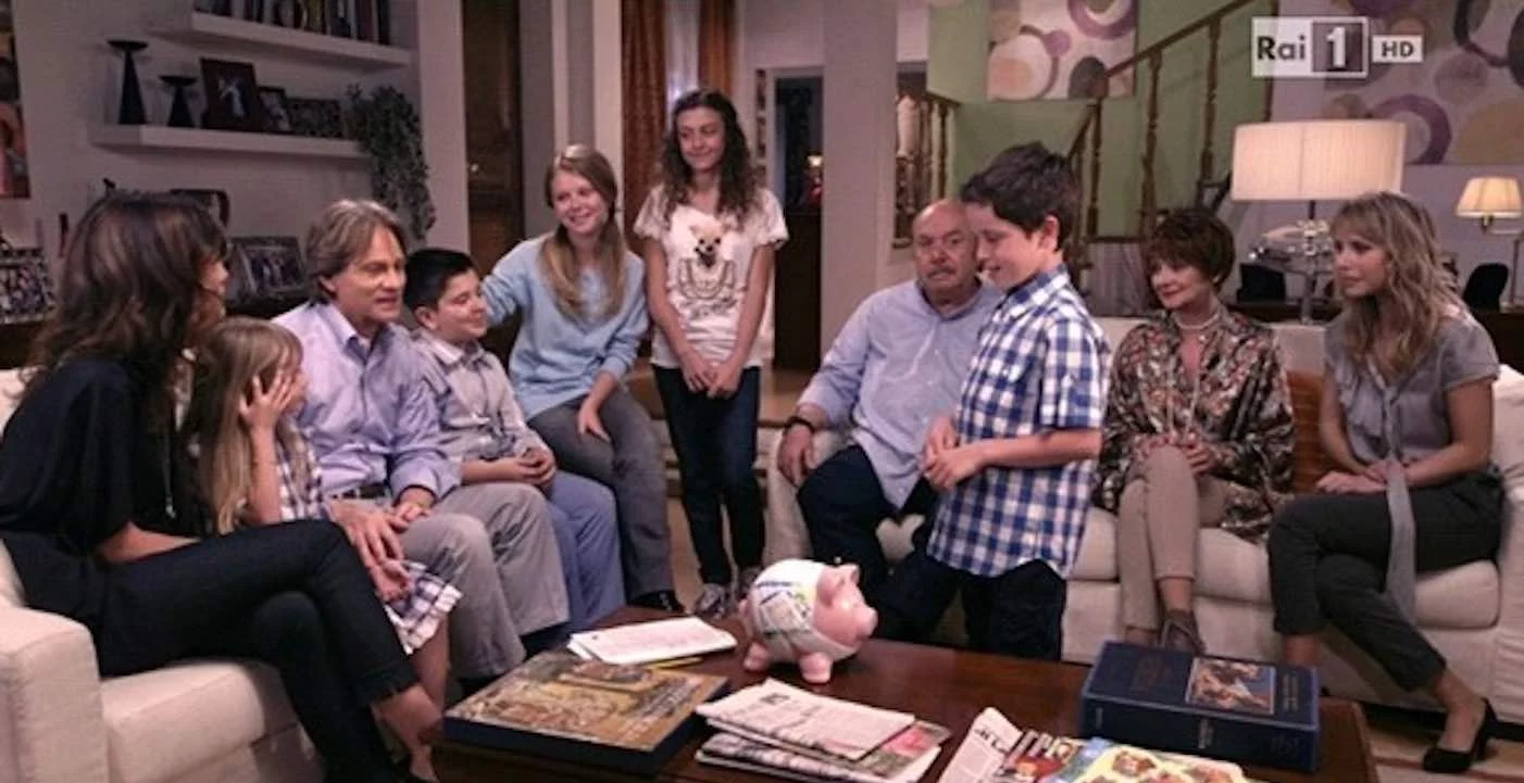 Un Medico in Famiglia torna in tv? Risponde Lino Banfi