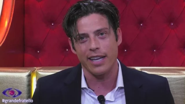 Grande Fratello, Alessio Falsone sta per diventare padre