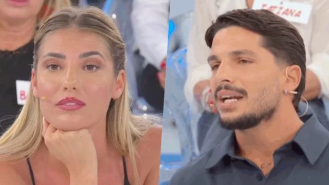 Martina De Ioannon già in crisi con Gianmarco Steri? Spunta la segnalazione