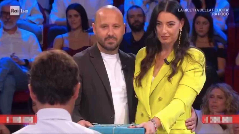 AFFARI TUOI quanto hanno vinto ai pacchi? 3 ottobre 2025