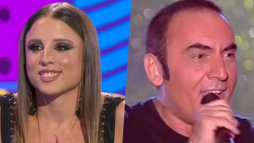 Angelina Mango, nel nuovo album c'è anche una dedica al padre