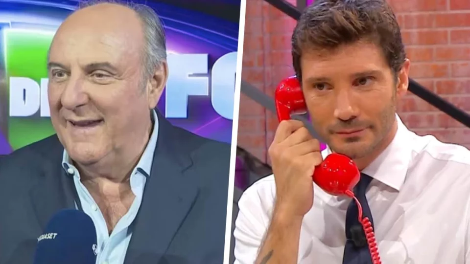 Affari Tuoi, arriva una novità per contrastare La Ruota della Fortuna