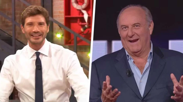 Affari Tuoi vs La Ruota della Fortuna, gli ascolti dell'8 ottobre 2025