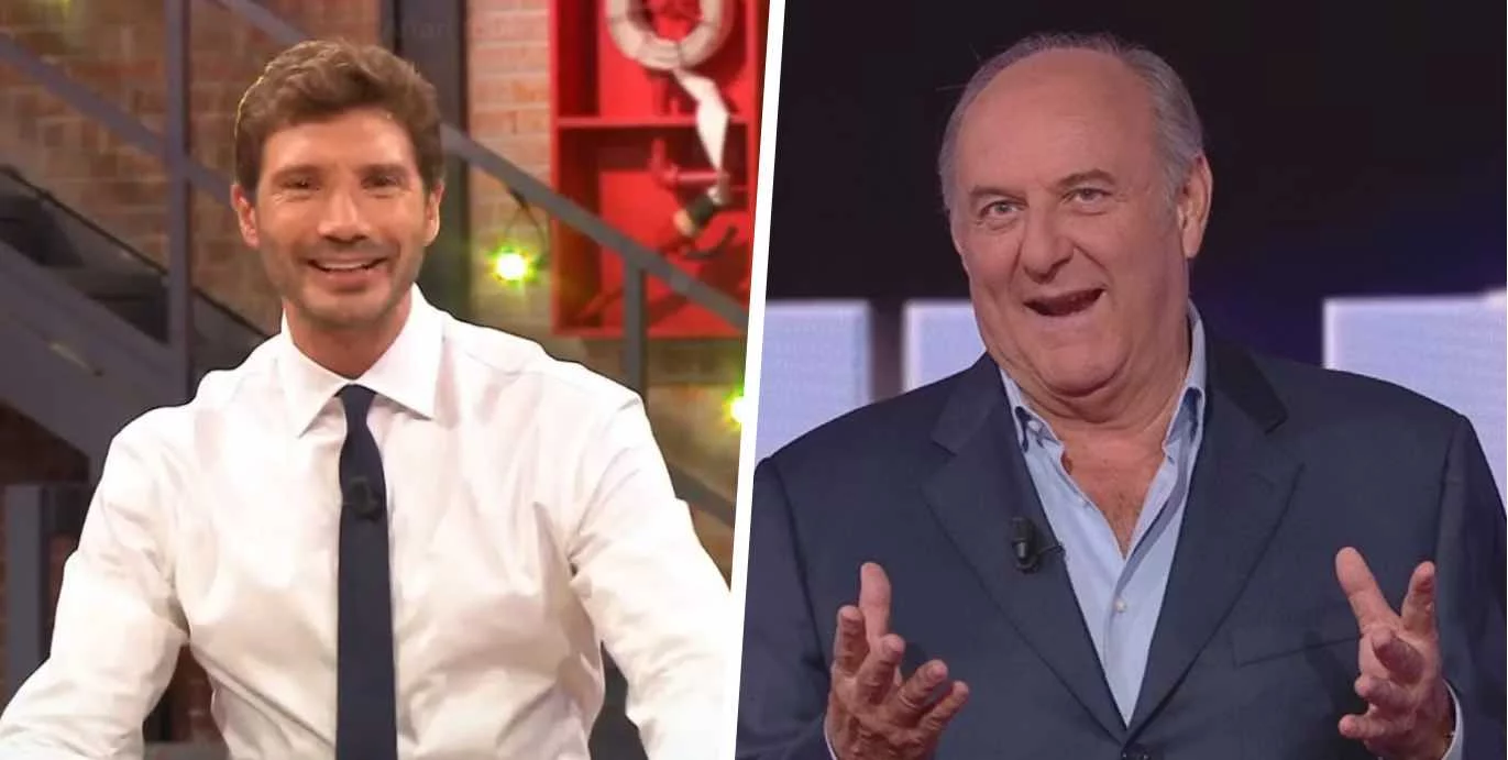 Affari Tuoi vs La Ruota della Fortuna, gli ascolti dell’8 ottobre 2025