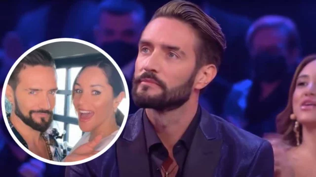 Alex Belli paparazzato con un’altra a Sharm, risponde ai gossip